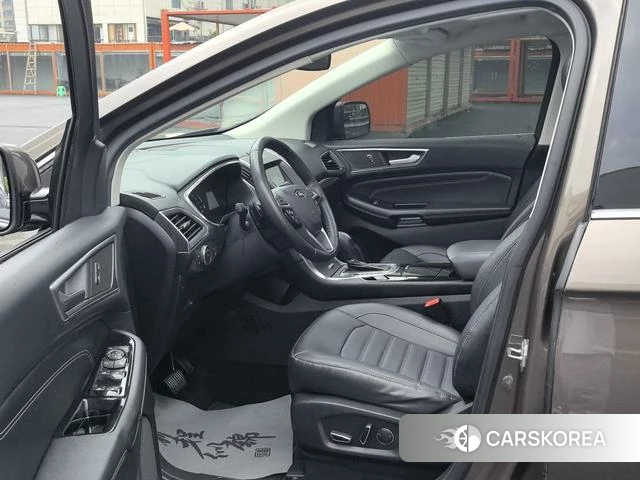 Ford Sharp World 2020 Коричневый из Китая, фото 5