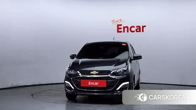 Chevrolet (GM Daewoo) The New Spark id 2930746 из Кореи 13