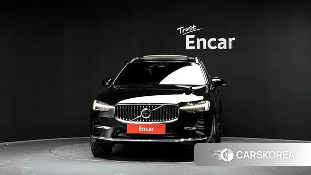 Volvo XC60 second Generation id 3347528 из Кореи 13