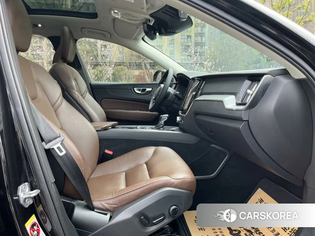 Volvo XC60 id 4241334 из Китая 9