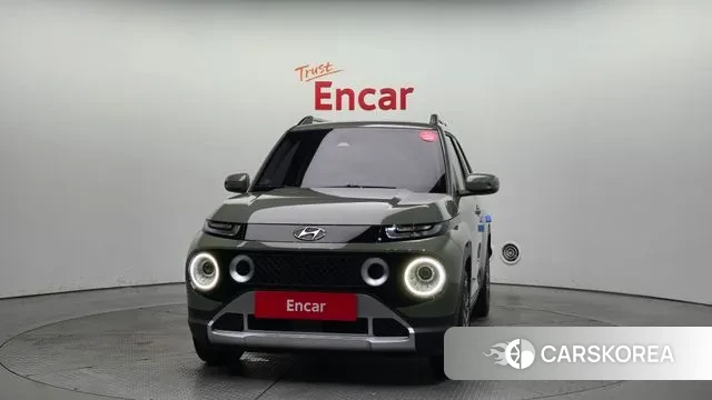 Hyundai Casper id 3053933 из Кореи 13