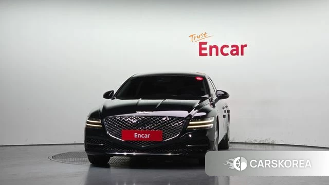 Genesis G80 (RG3) id 4711819 из Кореи 23