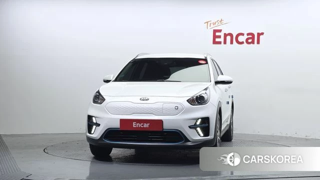 Kia Niro EV id 4594945 из Кореи 23