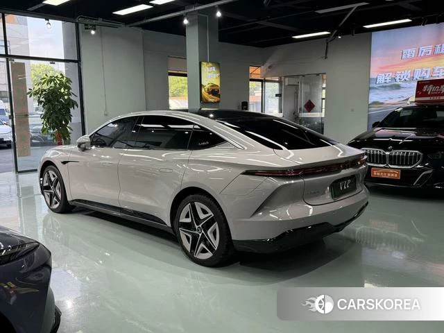 Feifan Automobile Feifan F7 2023 Другой из Китая, фото 3