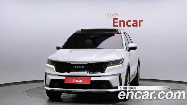 Kia Sorento 4th Generation id 2742026 из Кореи 13