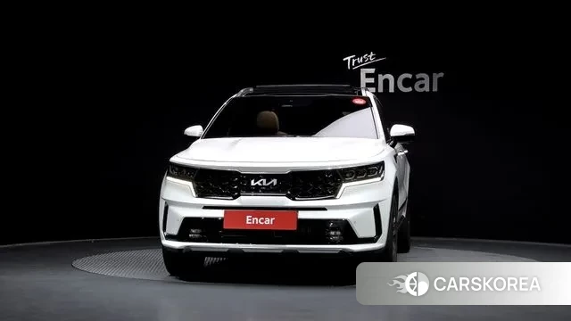 Kia Sorento 4th Generation id 3764147 из Кореи 13