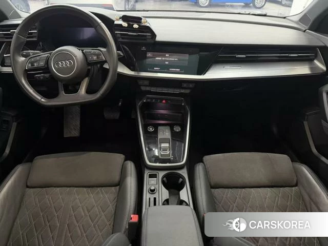 Audi A3 id 4263321 из Китая 8