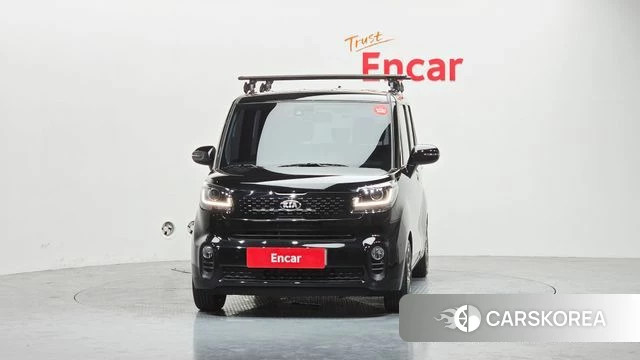 Kia The New Ray id 4429580 из Кореи 23