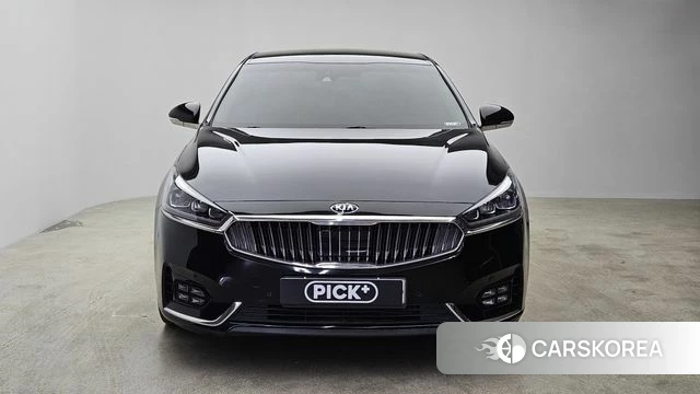 Kia Come New K7 id 4357078 из Кореи 13
