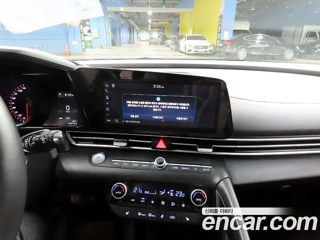 Hyundai Avante (CN7) id 2660879 из Кореи 13