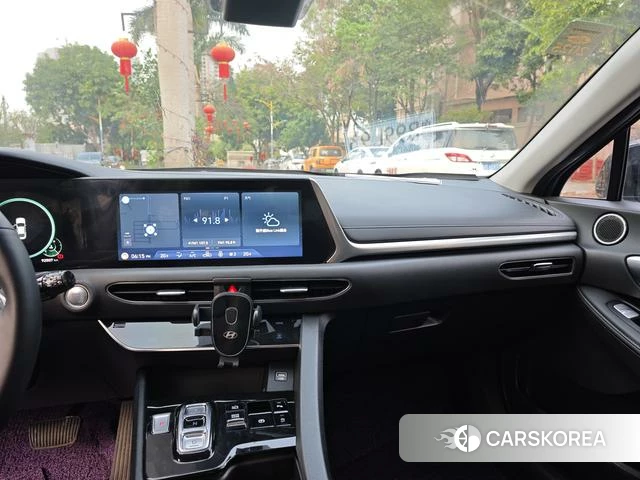 Hyundai Sonata id 4253905 из Китая 9