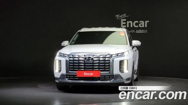 Hyundai The New Palisade id 2949388 из Кореи 13