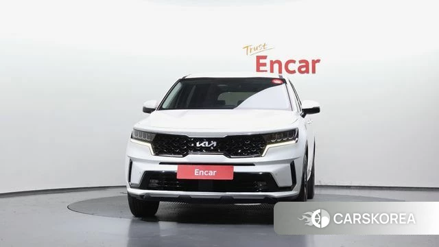 Kia Sorento 4th Generation id 4463609 из Кореи 23