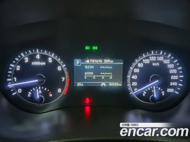 Genesis G80 id 2757551 из Кореи 13