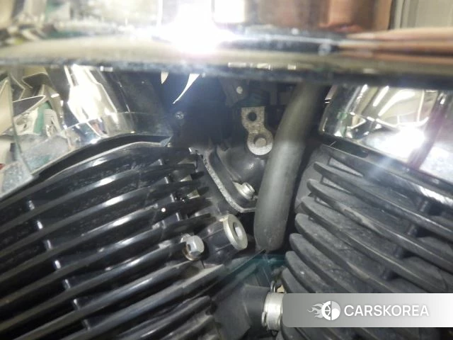 Engine photo