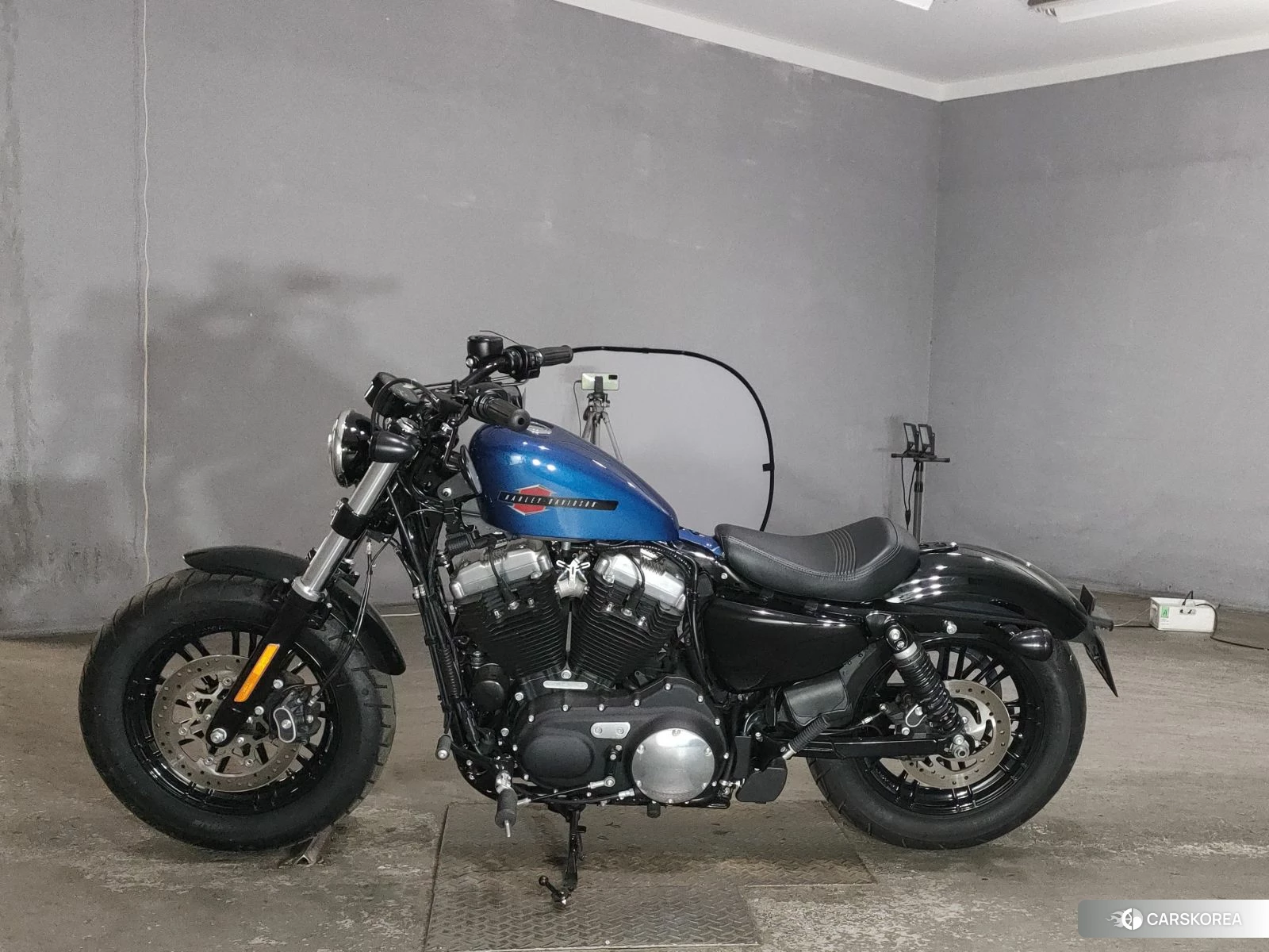 Проданный Harley-Davidson Sportster 48 XL1200X 2022 из Японии