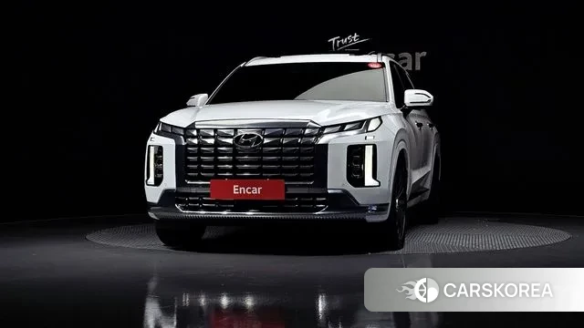 Hyundai The New Palisade id 3300206 из Кореи 13