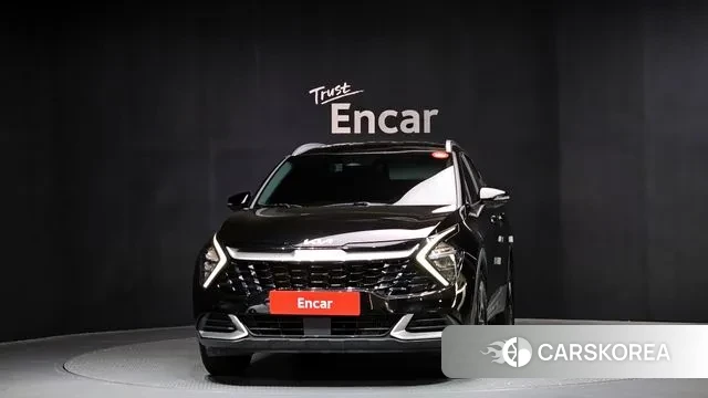 Kia Sportage 5th Generation id 3458708 из Кореи 13