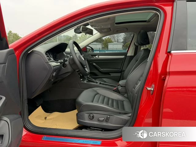 Volkswagen Lingdu id 4209935 из Китая 14