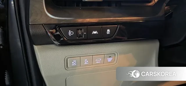 Kia Carnival 4th generation id 3439109 из Кореи 13