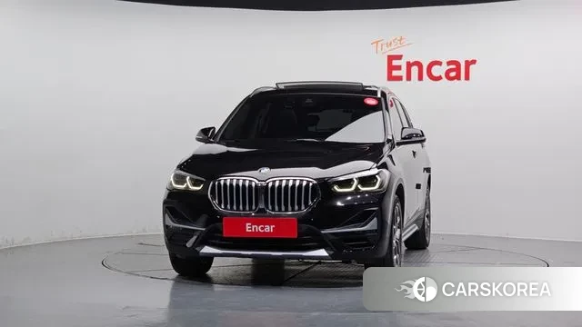 BMW X1 (F48) id 3390437 из Кореи 13