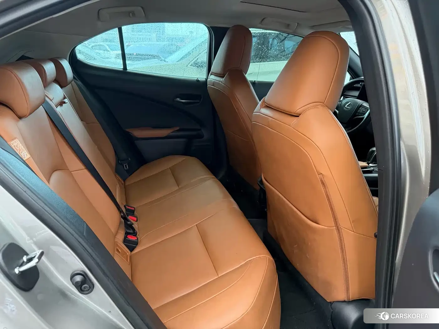 Lexus UX id 4659879 из Китая 8