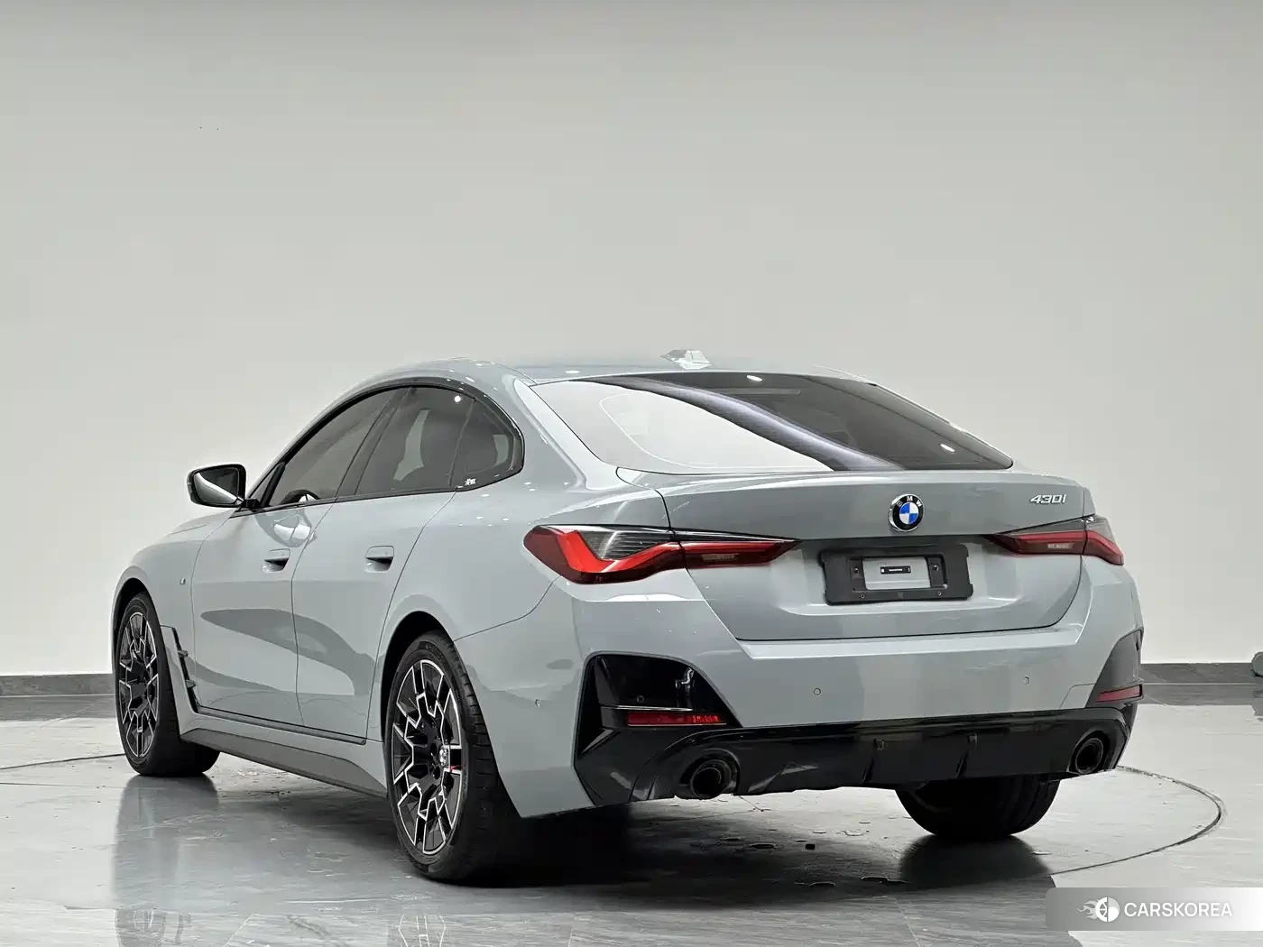 BMW 4 series id 4685944 из Китая 18