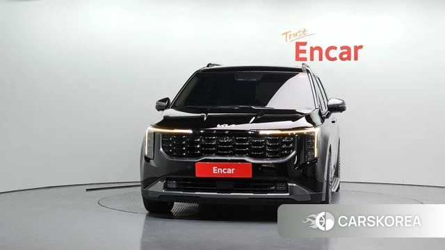 Kia The New Carnival 4th Generation id 4675194 из Кореи 23