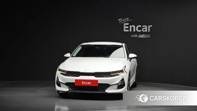 Kia K5 3rd generation id 3513334 из Кореи 13