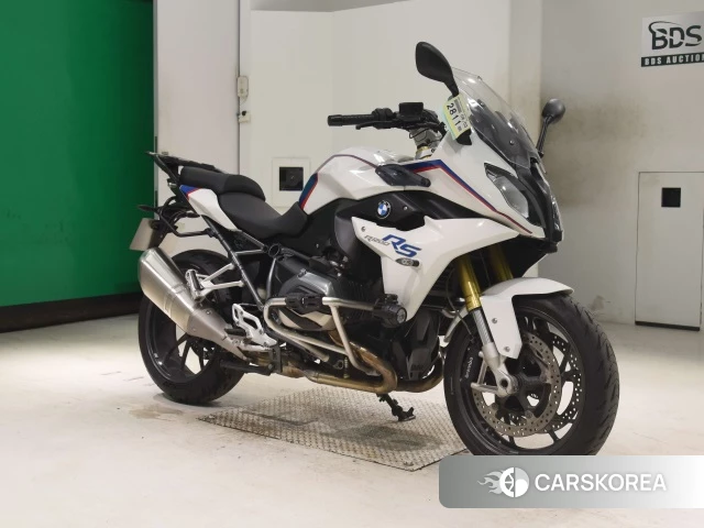 BMW R1200R 2016 из Японии, фото 5