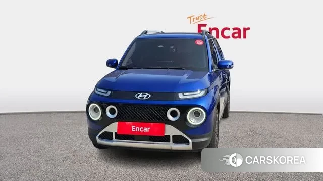 Hyundai Casper id 3764105 из Кореи 13