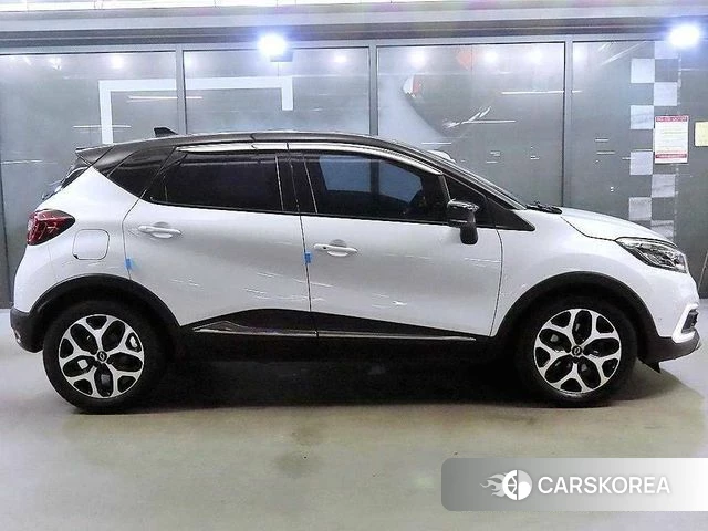 Renault Korea (Samsung) New QM3 id 4568335 из Кореи 12