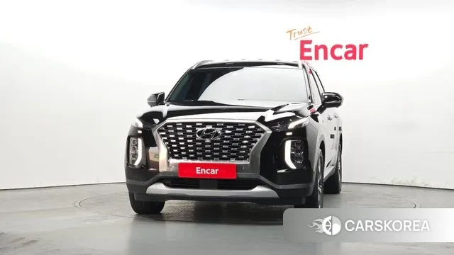 Hyundai Palisade id 3660133 из Кореи 13