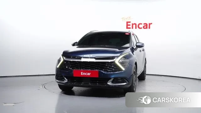 Kia Sportage 5th Generation id 2989706 из Кореи 13