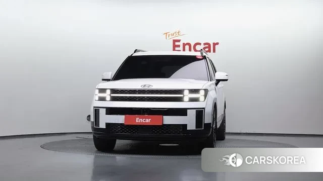 Hyundai Santa Fe (MX5) id 3383235 из Кореи 13