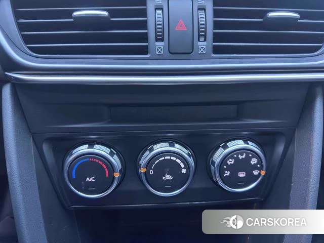 Mazda CX-4 id 3983373 из Китая 15