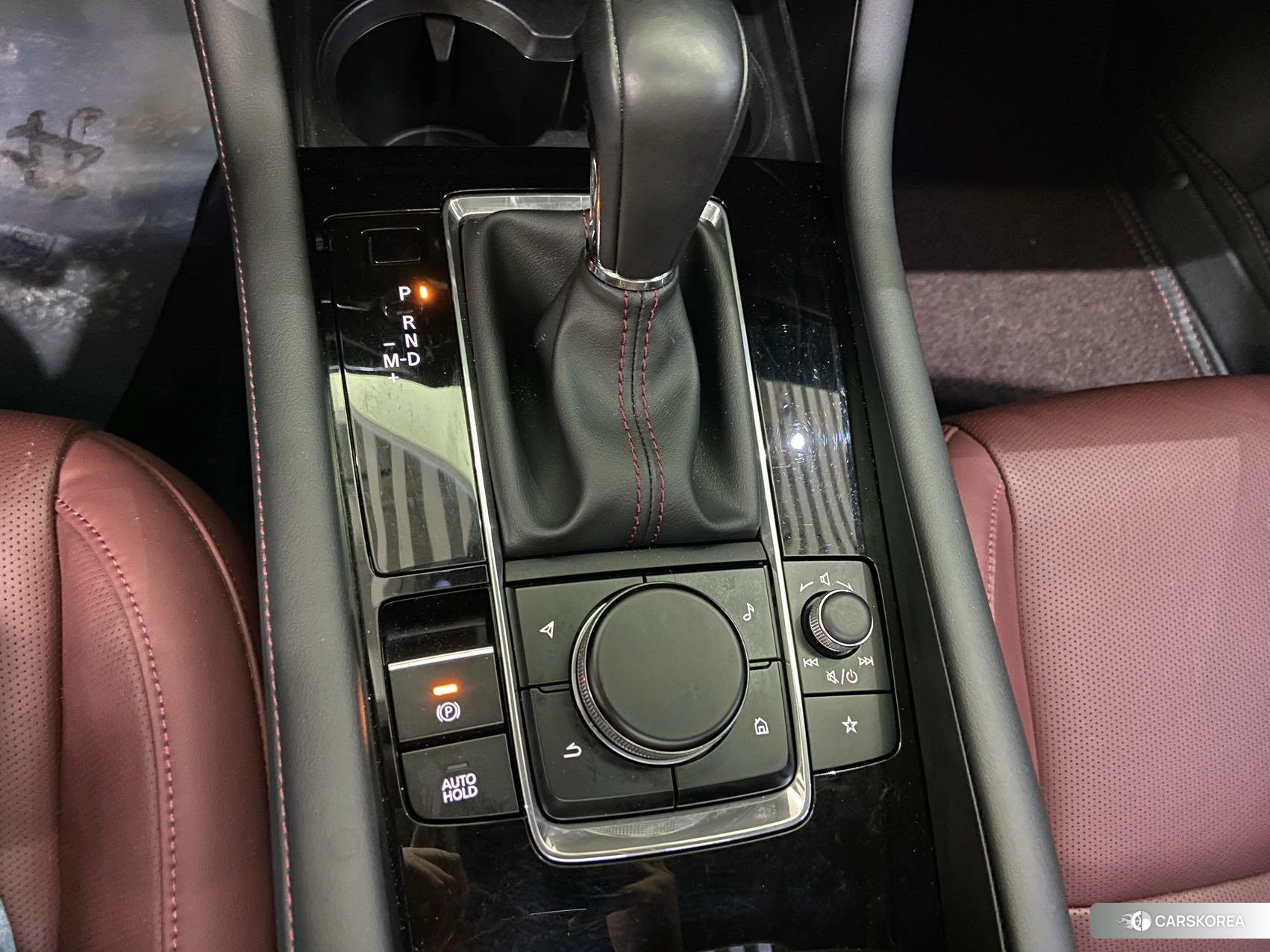 Mazda 3 id 4514788 из Китая 19