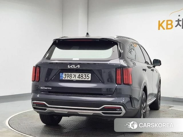 Kia Sorento 4th Generation id 4749582 из Кореи 13