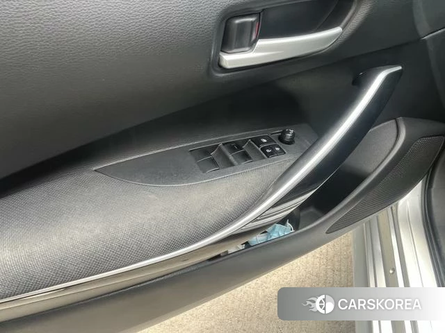 Toyota Lei Ling 2020 Серебристо-серый из Китая, фото 3