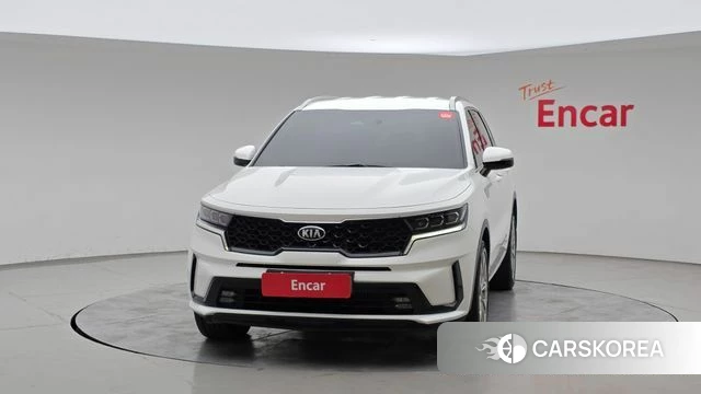 Kia Sorento 4th Generation id 4793902 из Кореи 13