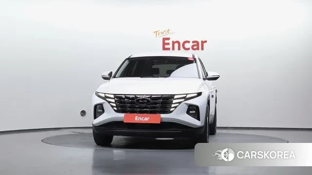 Hyundai Tucson (NX4) id 3379146 из Кореи 13
