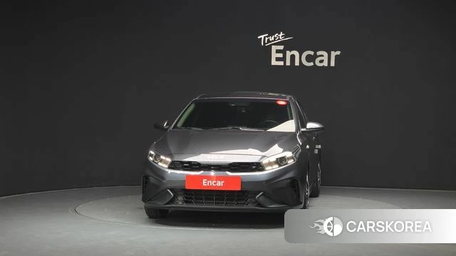 Kia The New K3 2nd generation id 4330490 из Кореи 23