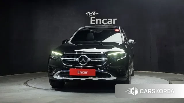 Mercedes-Benz GLC-Class X254 id 3720814 из Кореи 13