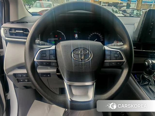 Toyota Grevia id 4359587 из Китая 15