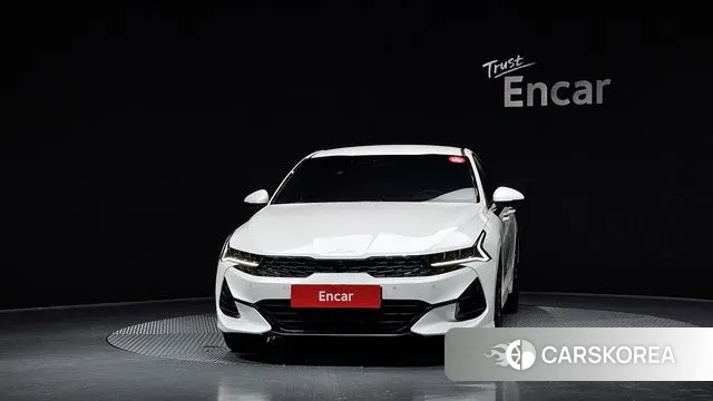 Kia K5 3rd generation id 3477835 из Кореи 13