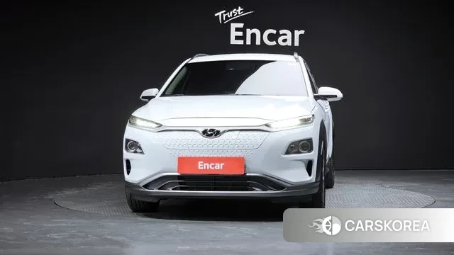 Hyundai Kona Electric id 3592534 из Кореи 13