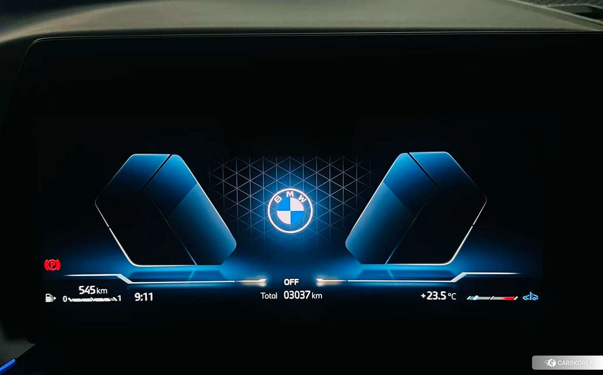 BMW X1 id 4407514 из Китая 10