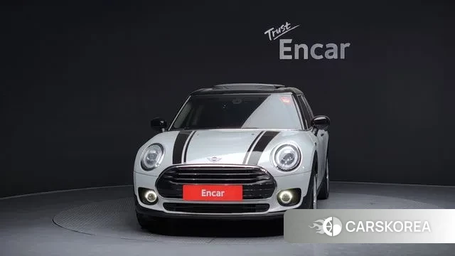 Mini Cooper Clubman id 3640802 из Кореи 13