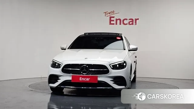 Mercedes-Benz E-Class W213 id 3443172 из Кореи 13