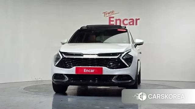 Kia Sportage 5th Generation id 3659900 из Кореи 14